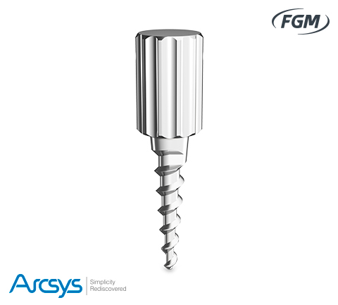 Fgm Arcsys Implante Extrator Tapa