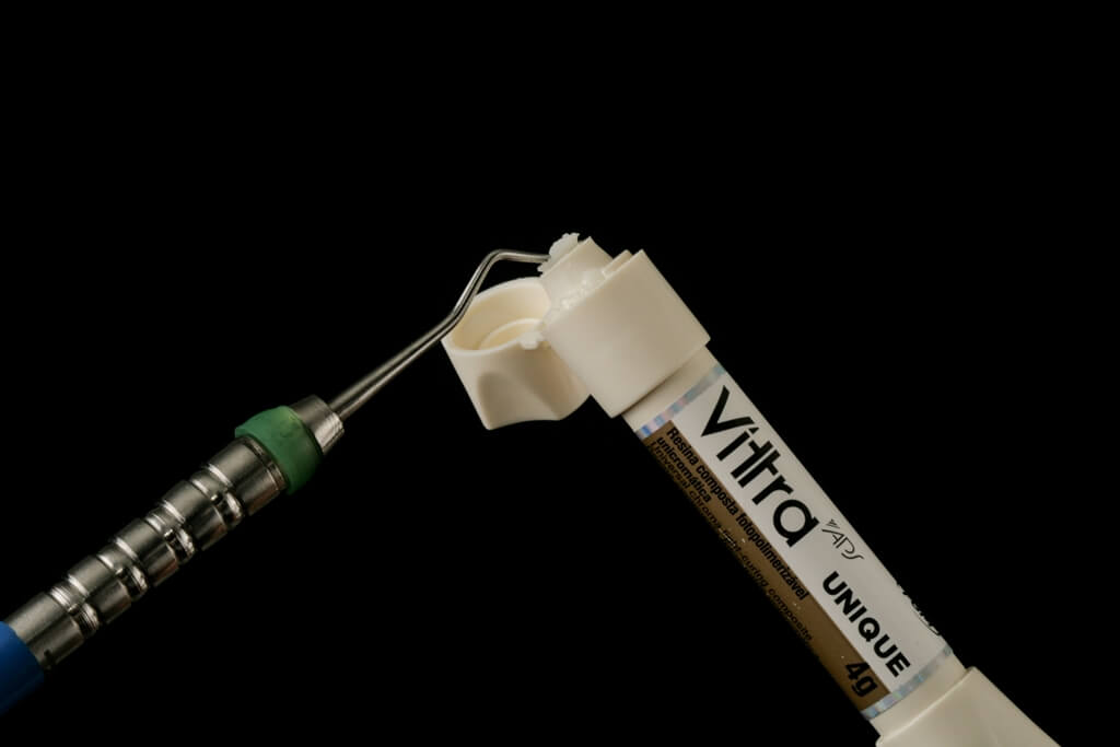 Figure 7 – Vittra APS Unique composite (FGM)