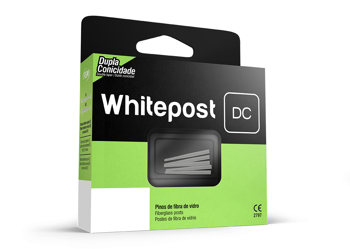 Whitepost Dc