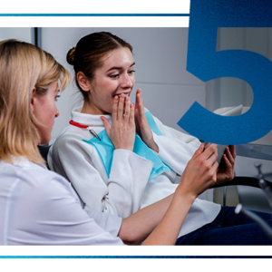 Topicos 5 - Torne sua clínica mais rentável com os avanços da odontologia
