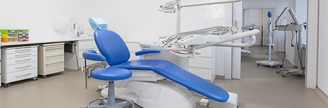 - FGM e Gnatus doam cadeira odontológica para Missão JOCUM