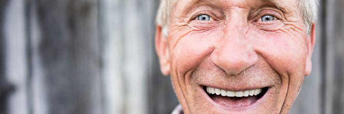 5 Dicas de Saúde Bucal na Terceira Idade