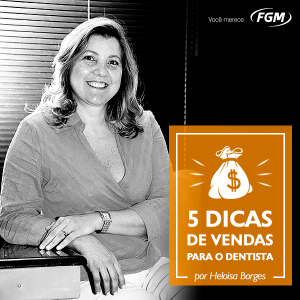 Os 5 Ps do marketing para dentistas ganharem dinheiro