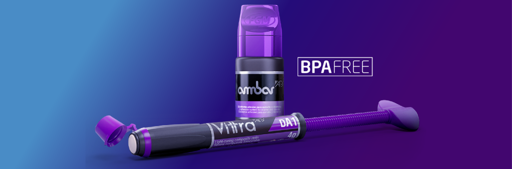 FGM investe em tecnologia para produtos BPA Free