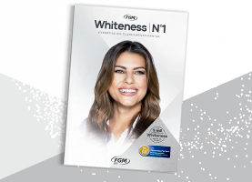 Whiteness Nº1: Expertise em Clareamento Dental