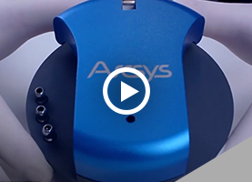 Passo a passo: Angulação do Componente Protético + Angulador Arcsys
