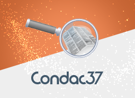 SDS Condac 37