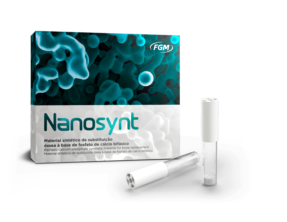 embalagem nanosynt - Nanosynt - Portugal