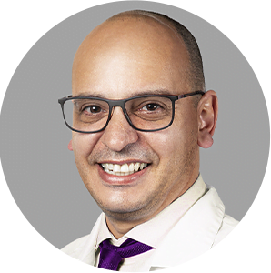 Prof. Dr. Alessandro Loguercio​