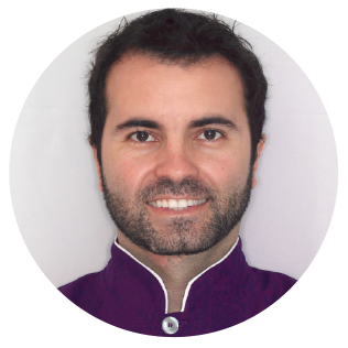 Prof. Dr. Orlando Reginatto​