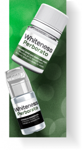 whiteness perborato - Whiteness Linje