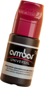 ambar - The importance of proper adhesive application
