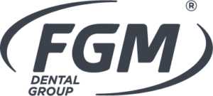 FGM DENTAL GROUP CINZA - Manual de marca