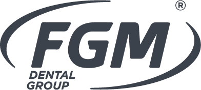 FGM DENTAL GROUP CINZA