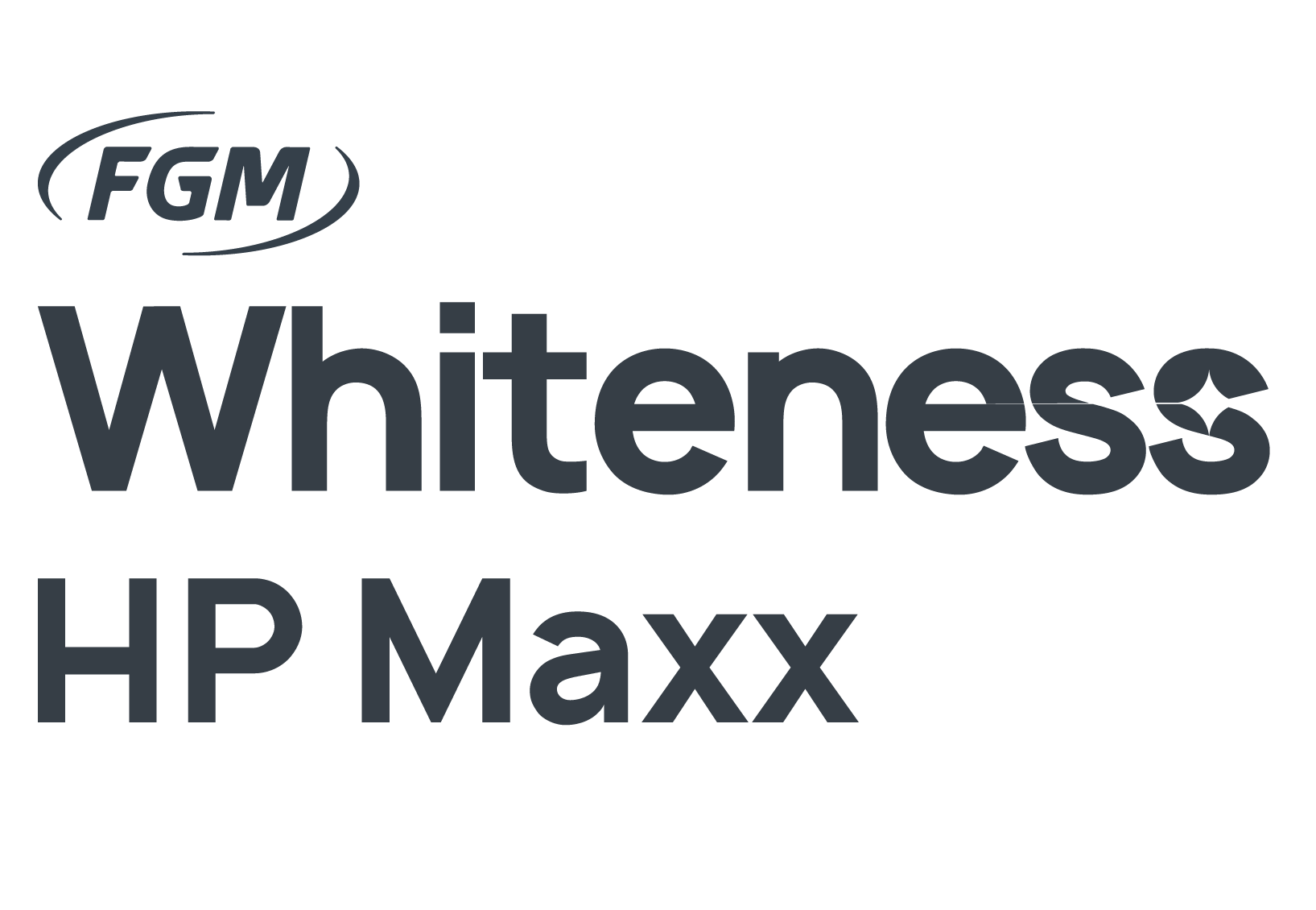 Marca whiteness hp maxx