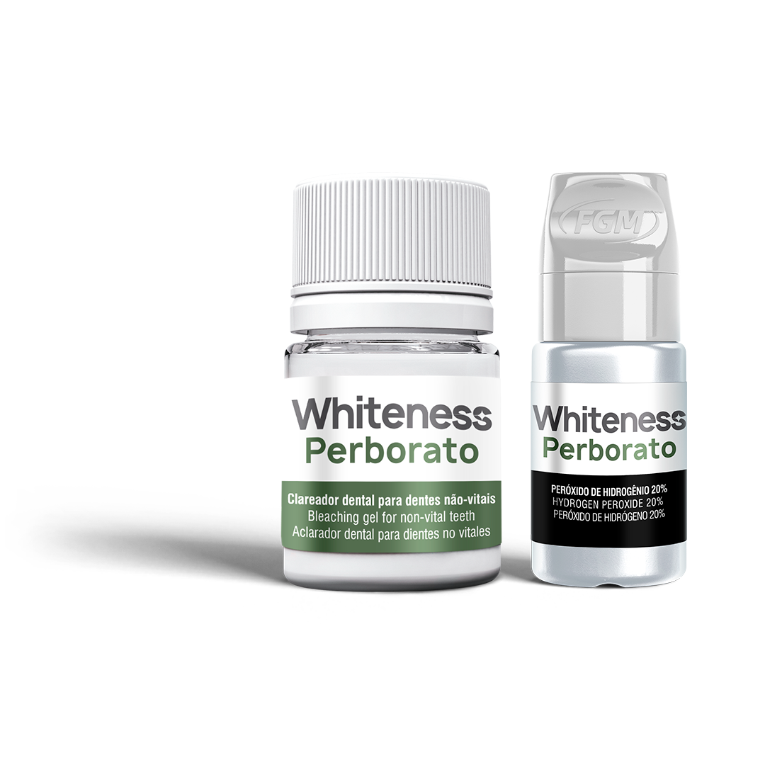 perboatoo - Linha Whiteness