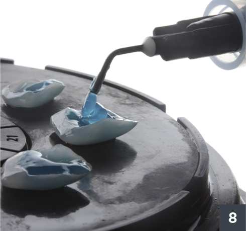 10 - Allcem Veneer - Cemento