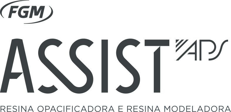 Assist APS Logo - Lançamento Linha Assist