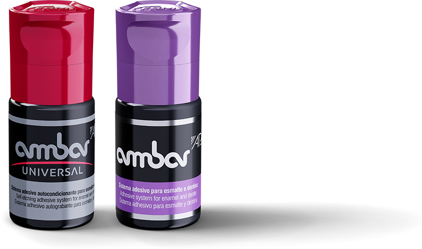 ambars - Vittra APS Unique - Il vero effetto camaleonte