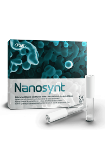 Caixa Nanosynt CE Com Ampola 1 1 1 1 1 1 1 1 e1705677423650 - Implante Imediato Arcsys em molar inferior