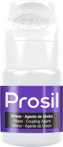 Frasco Prosil - Implante Imediato Arcsys em molar inferior