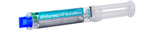 Seringa Automixx 35 Plus - Clareamento dental e microabrasão, uma transformação conservadora do sorriso