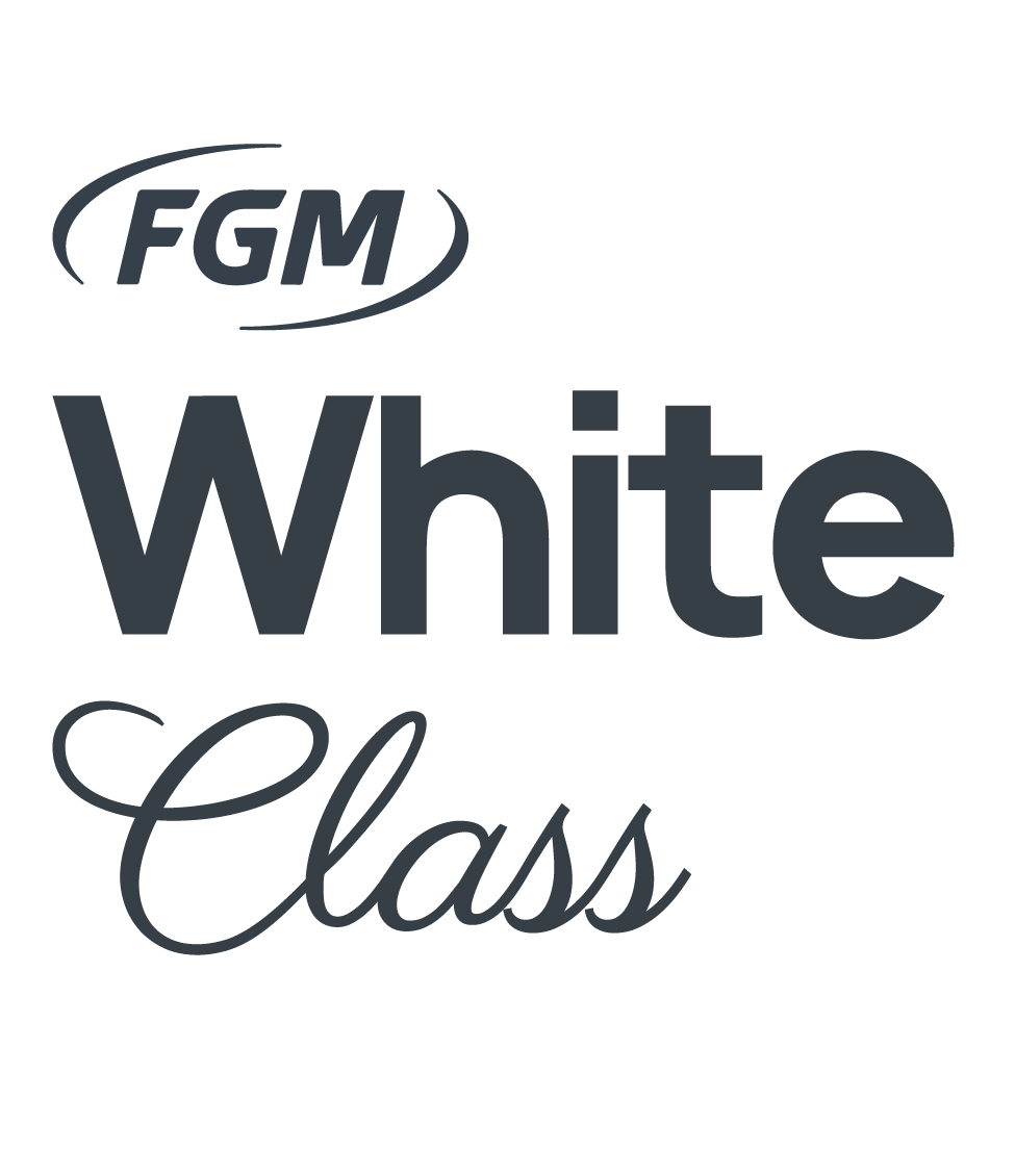 marca white class 02 - Línea Whiteness