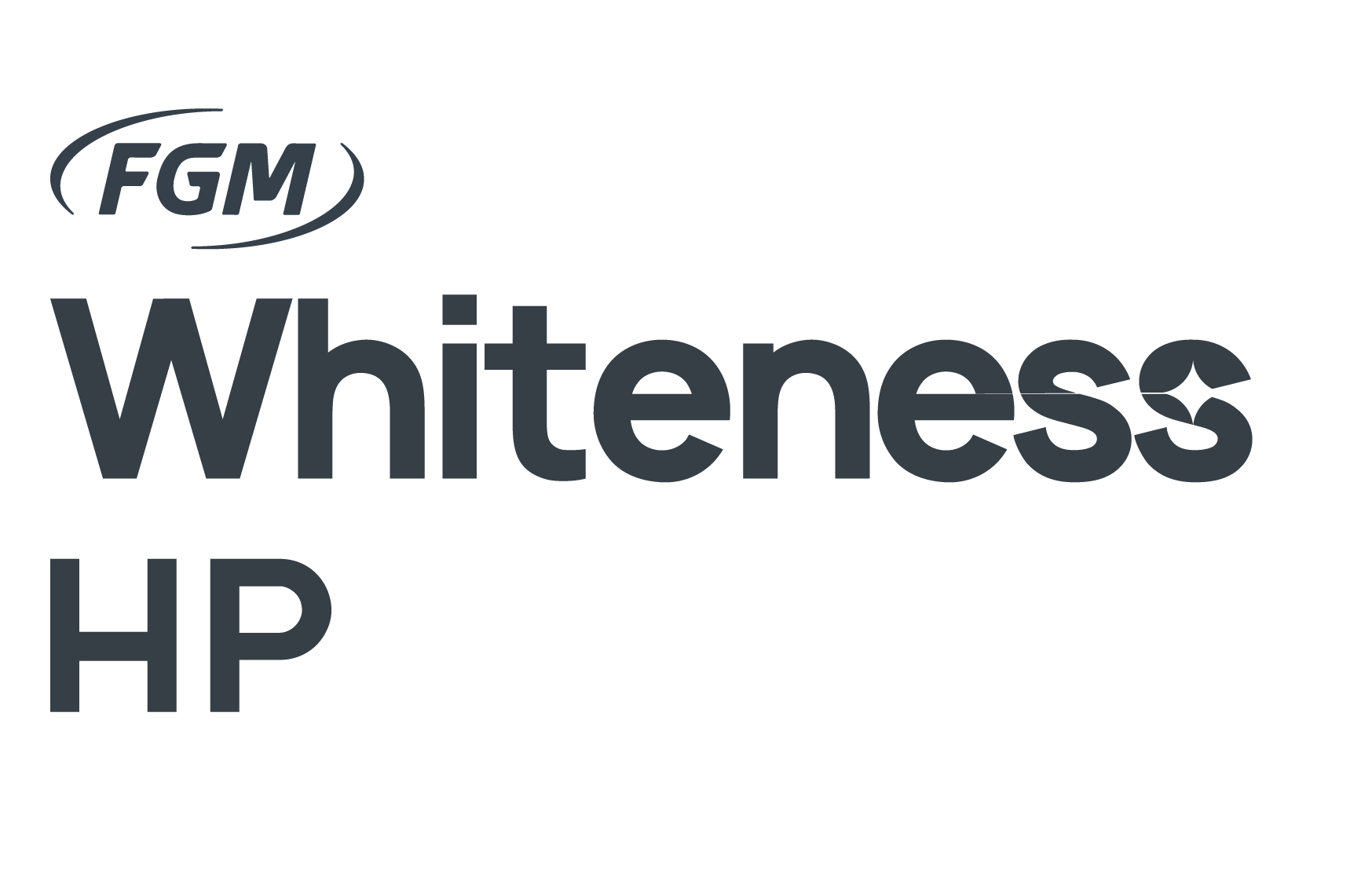 marca whiteness hp 02 - Línea Whiteness