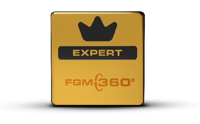 Ativo 25 - FGM 360°