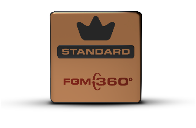 Ativo 26 - FGM 360°