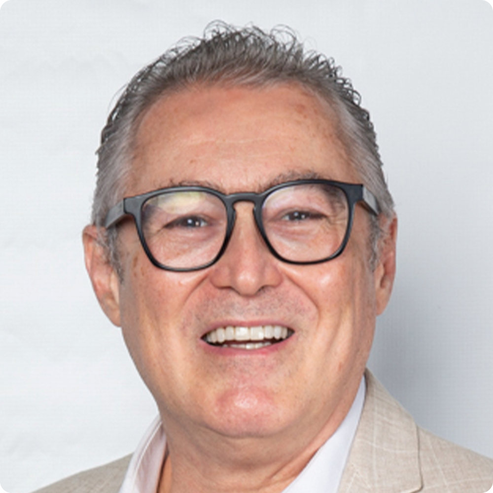 Prof. Dr. José Carlos Garófalo 