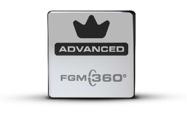Selo Advanced - FGM 360°