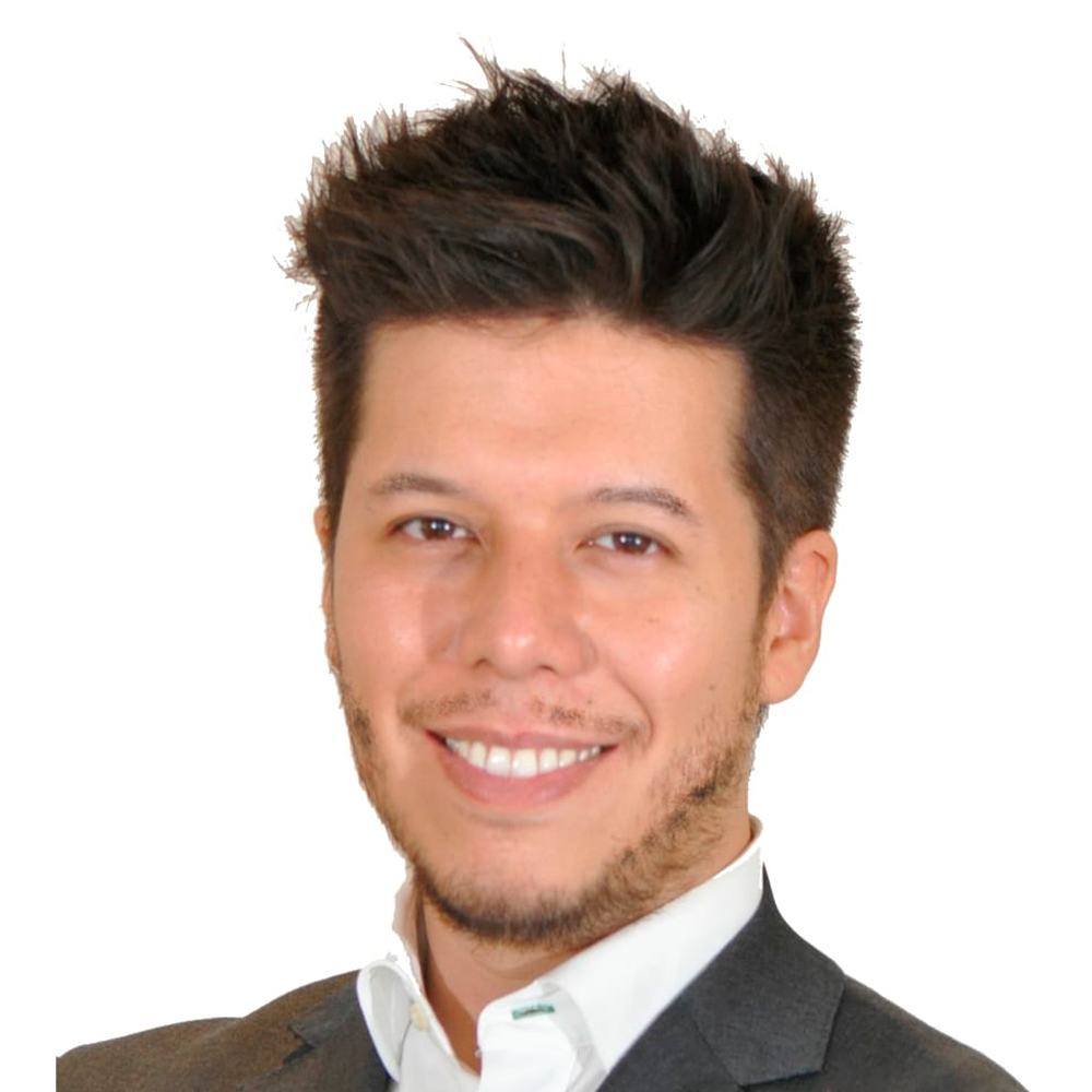 Prof. Dr. Alexander Nishida