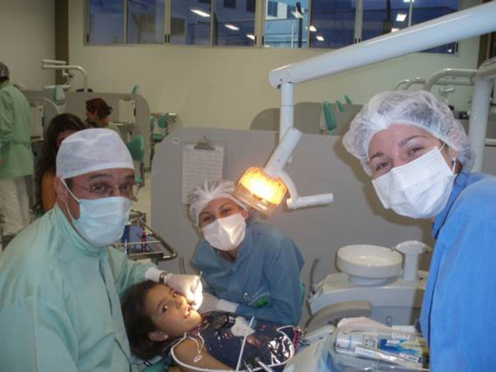 Dentistas apostam em prevencao para garantir Saude Bucal na Infancia - Dentistas apostam em prevenção para garantir Saúde Bucal na Infância Dentistas apostam em prevencao para garantir Saude Bucal na Infancia - Dentistas apostam em prevenção para garantir Saúde Bucal na Infância