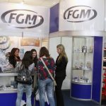 FGM no 23o Congresso Brasileiro de Odontopediatria - 800 pessoas marcam presença no Congresso de Odontopediatria FGM no 23o Congresso Brasileiro de Odontopediatria - 800 pessoas marcam presença no Congresso de Odontopediatria