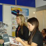 FGM no 23o Congresso Brasileiro de Odontopediatria 8 - 800 pessoas marcam presença no Congresso de Odontopediatria FGM no 23o Congresso Brasileiro de Odontopediatria 8 - 800 pessoas marcam presença no Congresso de Odontopediatria