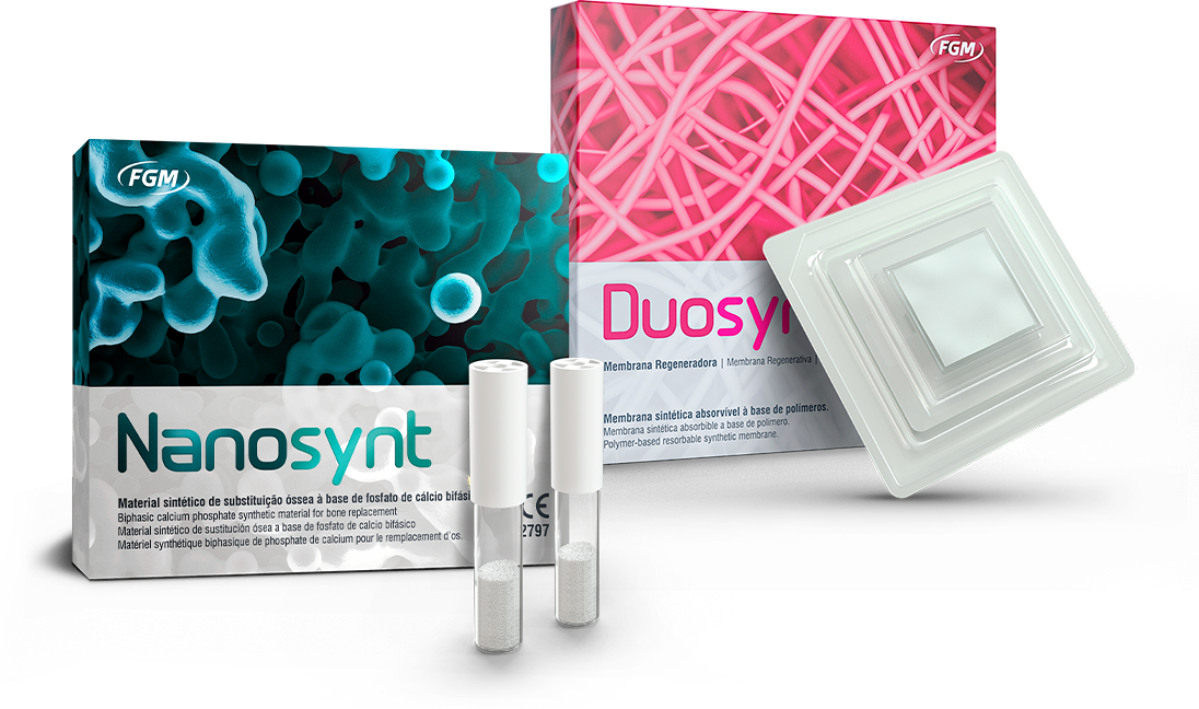 nano e duo - Contacto Biomateriales