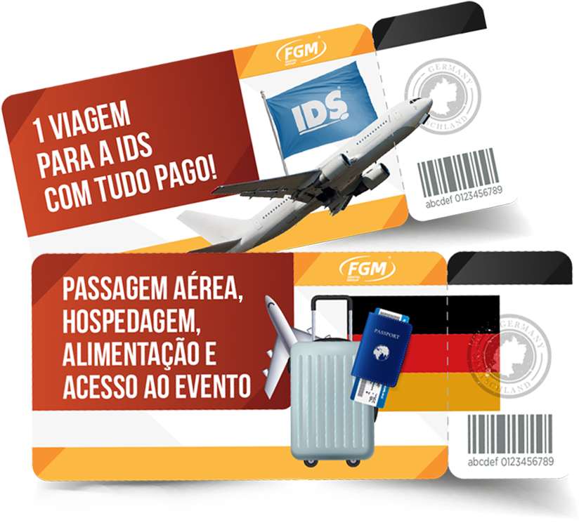 premios 1 - FGM e você na IDS