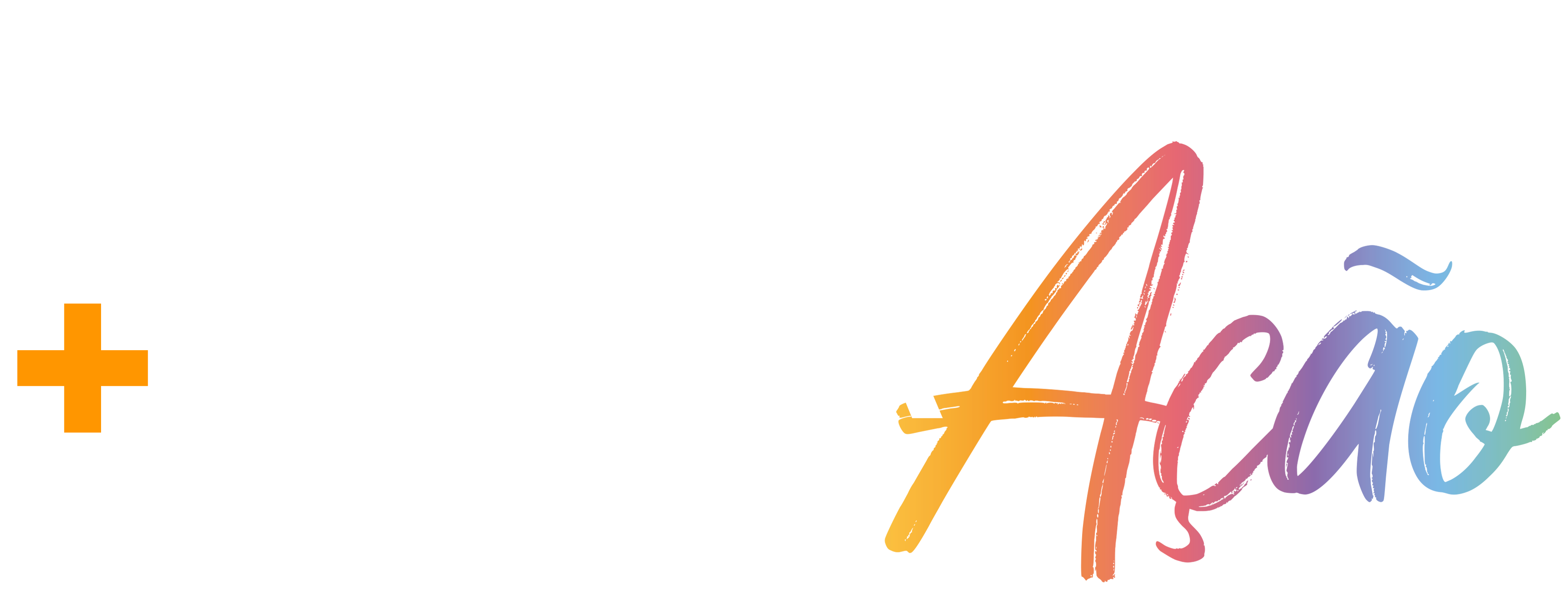 Logo CapacitaAcao Branco 1 - Projeto CapacitaAção