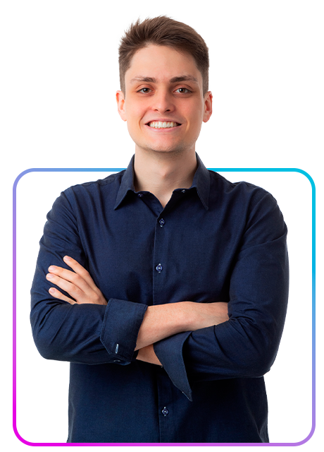 Dr. Renato Voss Rosa - Expo Amic Dental 2024