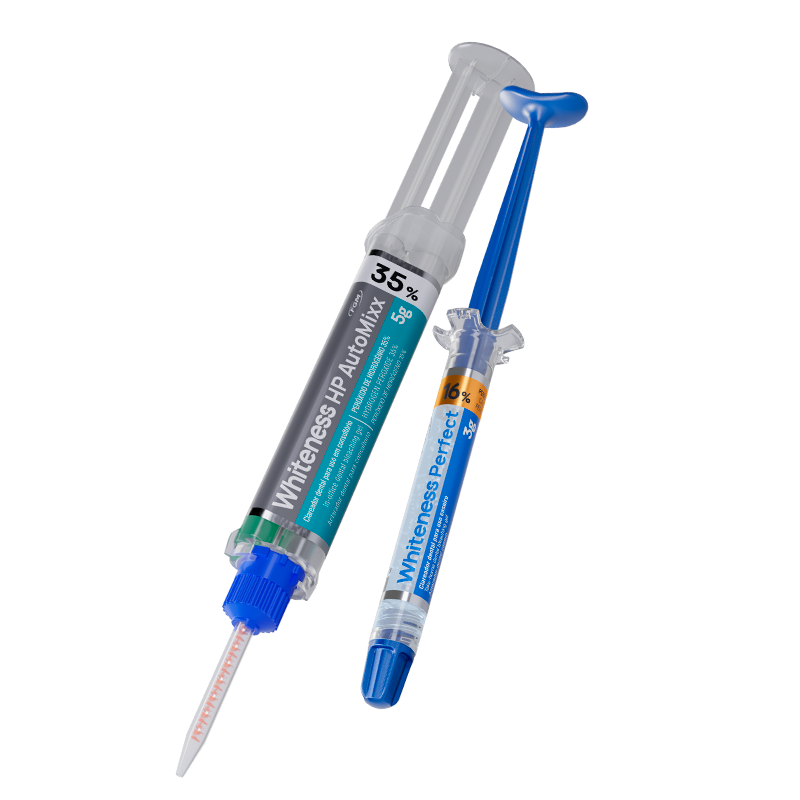 Automixx e perfect - Expo Amic Dental 2024