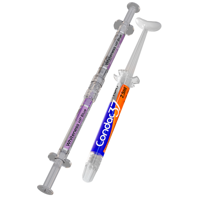 Blue Condac 37 - Expo Amic Dental 2024