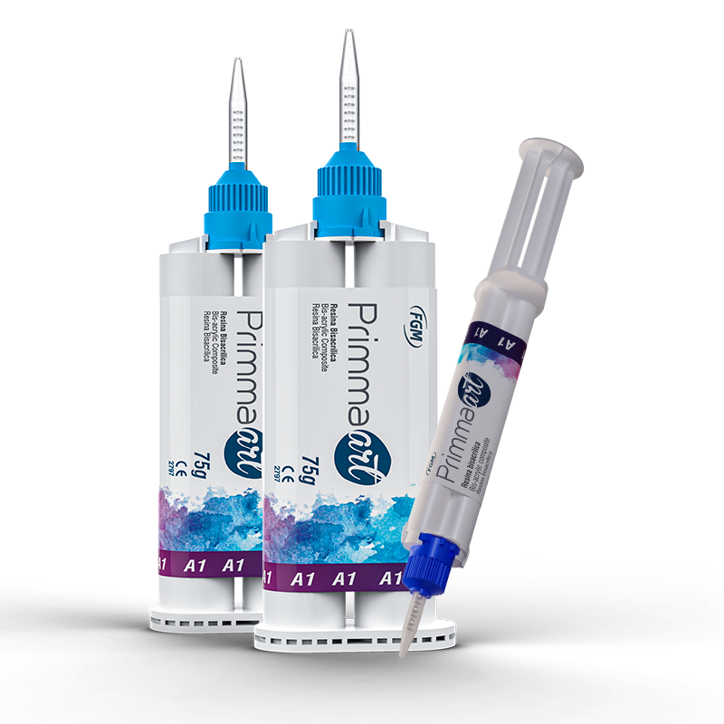 Primmart 1 - Expo Amic Dental 2024