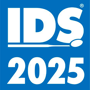 logo ids - IDS 2025 - Confirmation