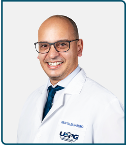 EST Professores Mentoria 2025 Alessandro Loguercio - Mentoria de Fotoativação