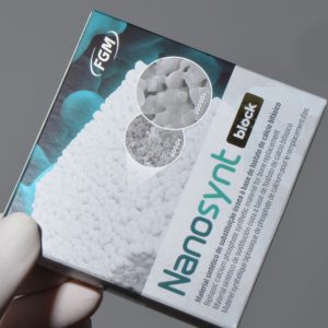 Figura 16 - Nanosynt Block