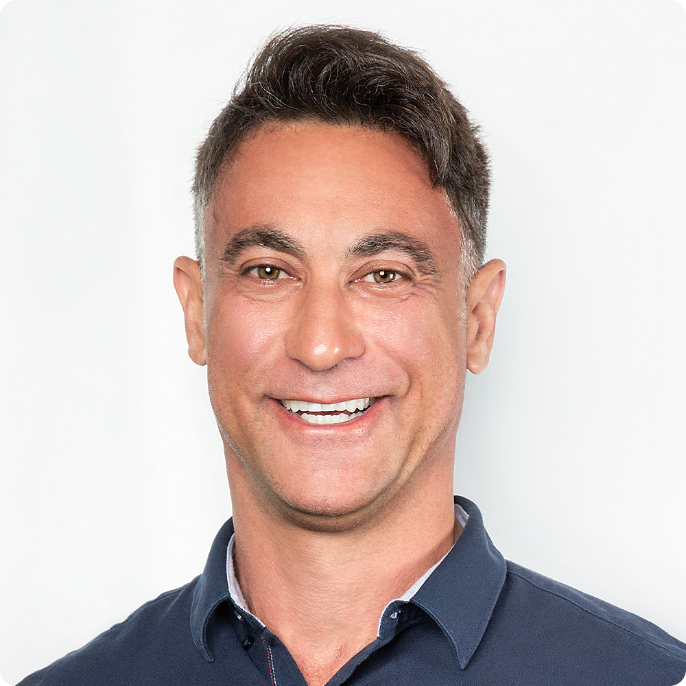 Dr. Jeferson Fagundes