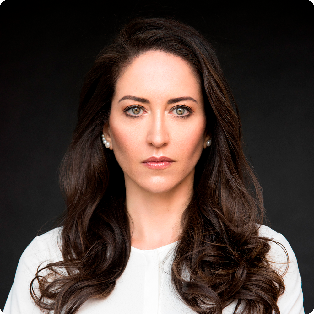 maria carolina 1 - Linha Endodontia