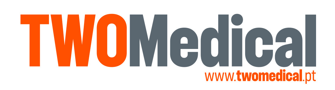 Logo 2025 Two Medical - Nanosynt - Portugal