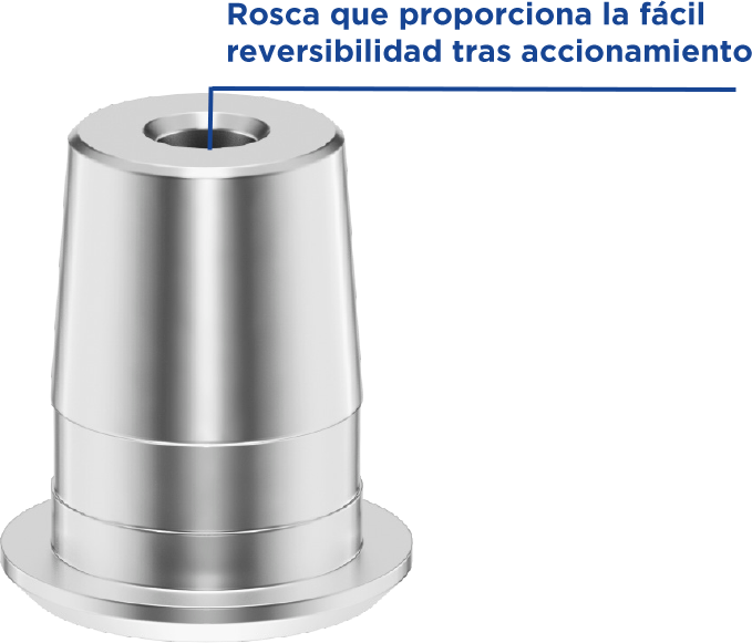 base de titanio 1-ES